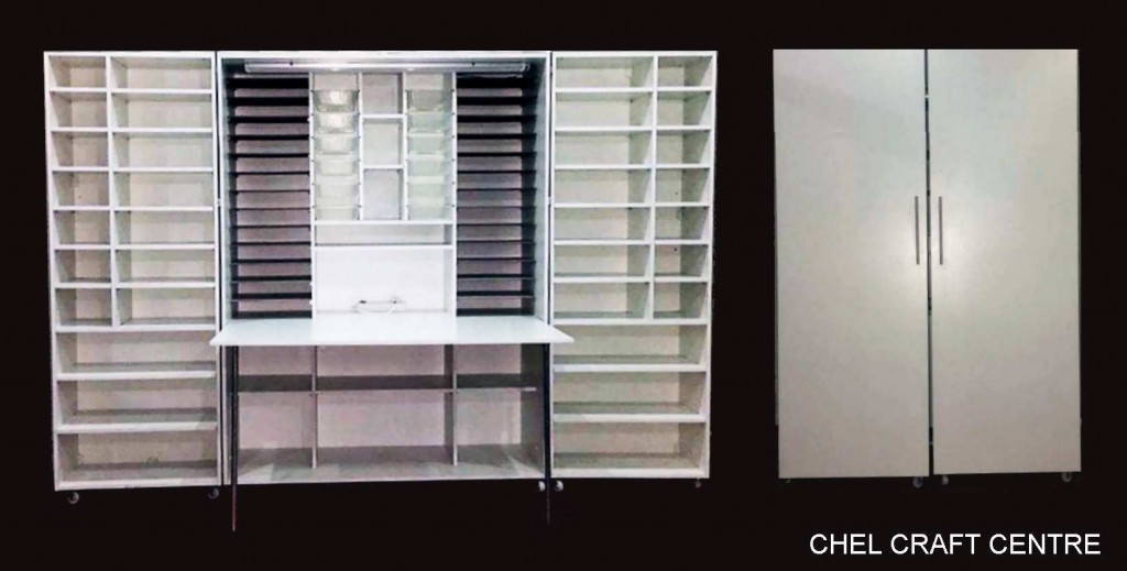 CHEL CRAFT CENTRE CHEL CRAFT CENTRE