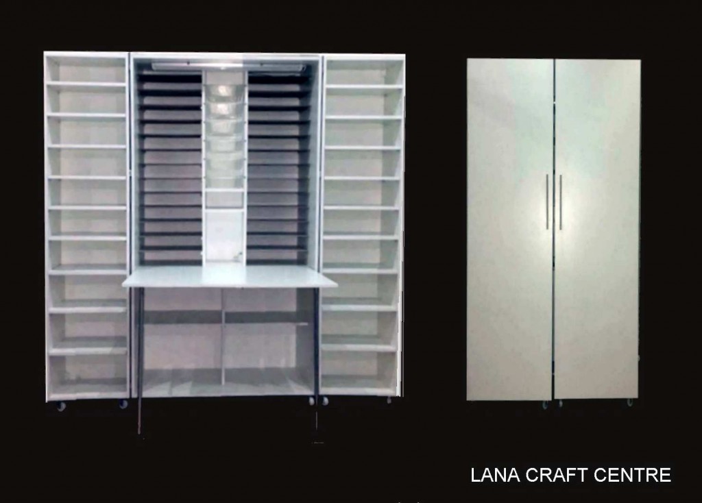 LANA CRAFT CENTRE LANA CRAFT CENTRE